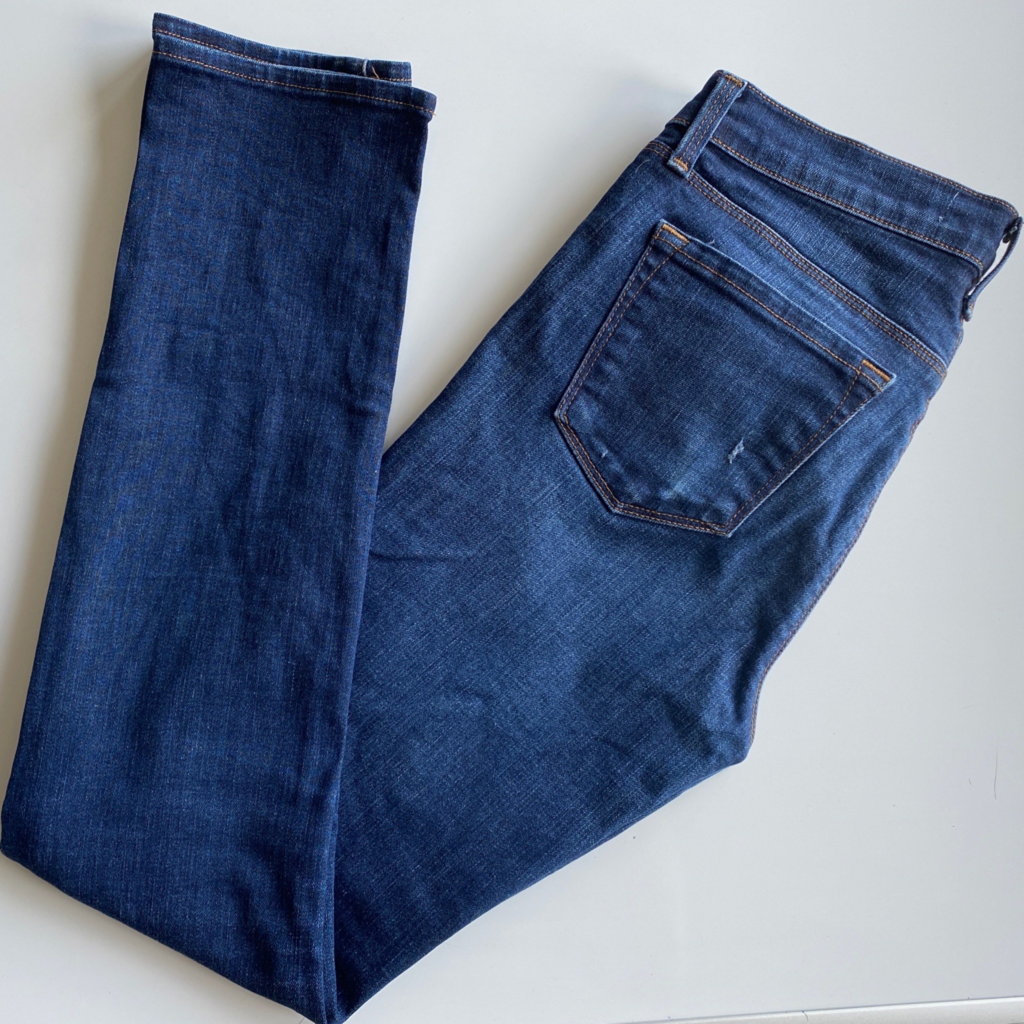 J Brand Skinny Jeans
